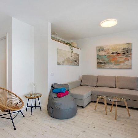 Salitre Suites Tamara Tacoronte Luaran gambar
