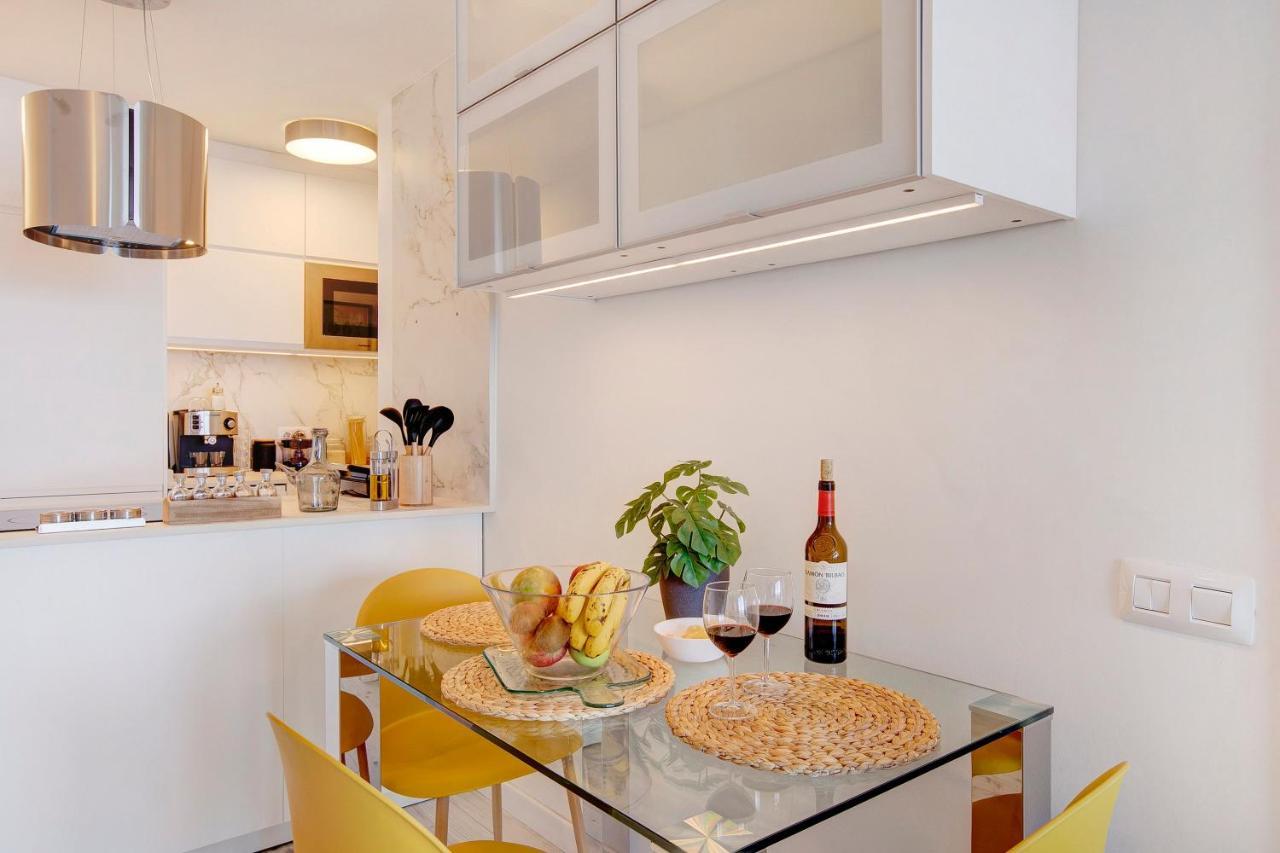 Salitre Suites Tamara Tacoronte Luaran gambar