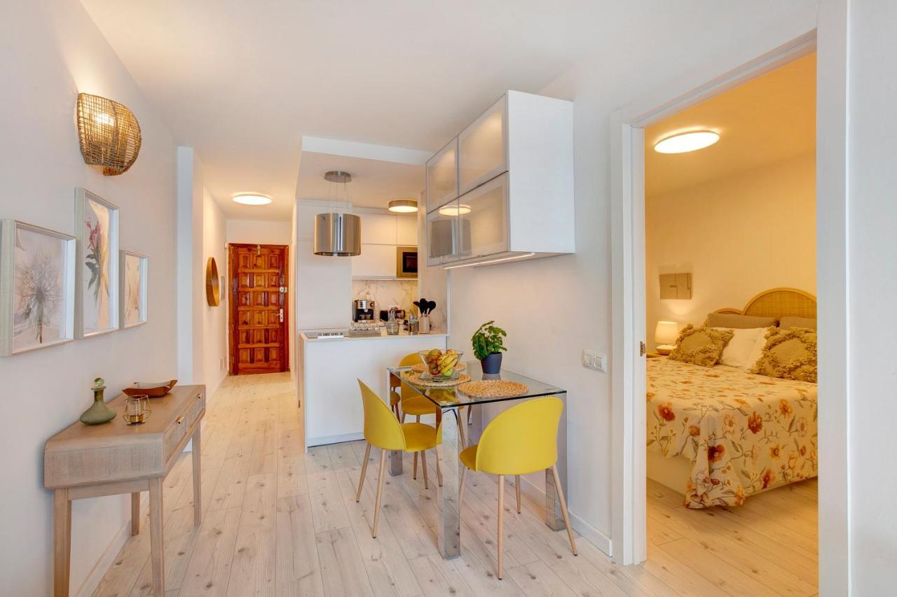 Salitre Suites Tamara Tacoronte Luaran gambar