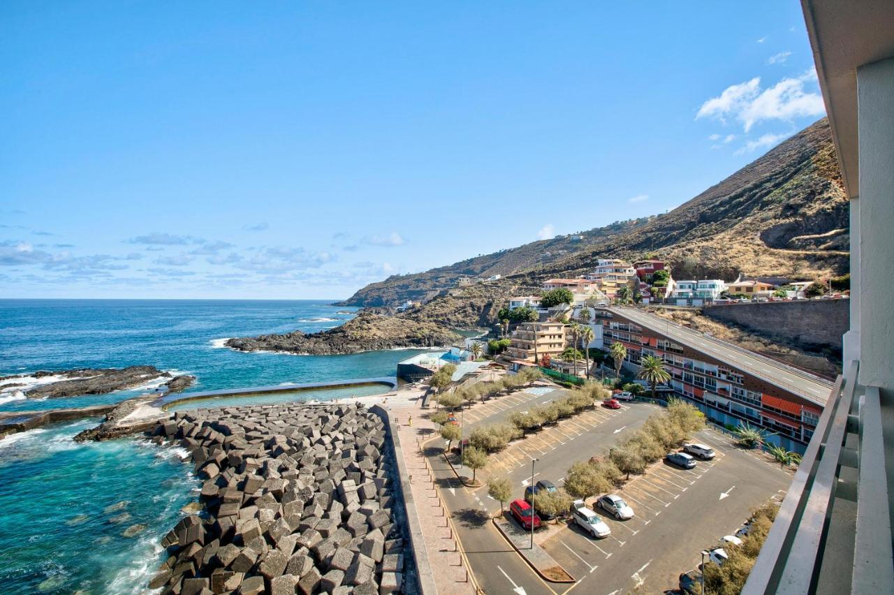 Salitre Suites Tamara Tacoronte Luaran gambar