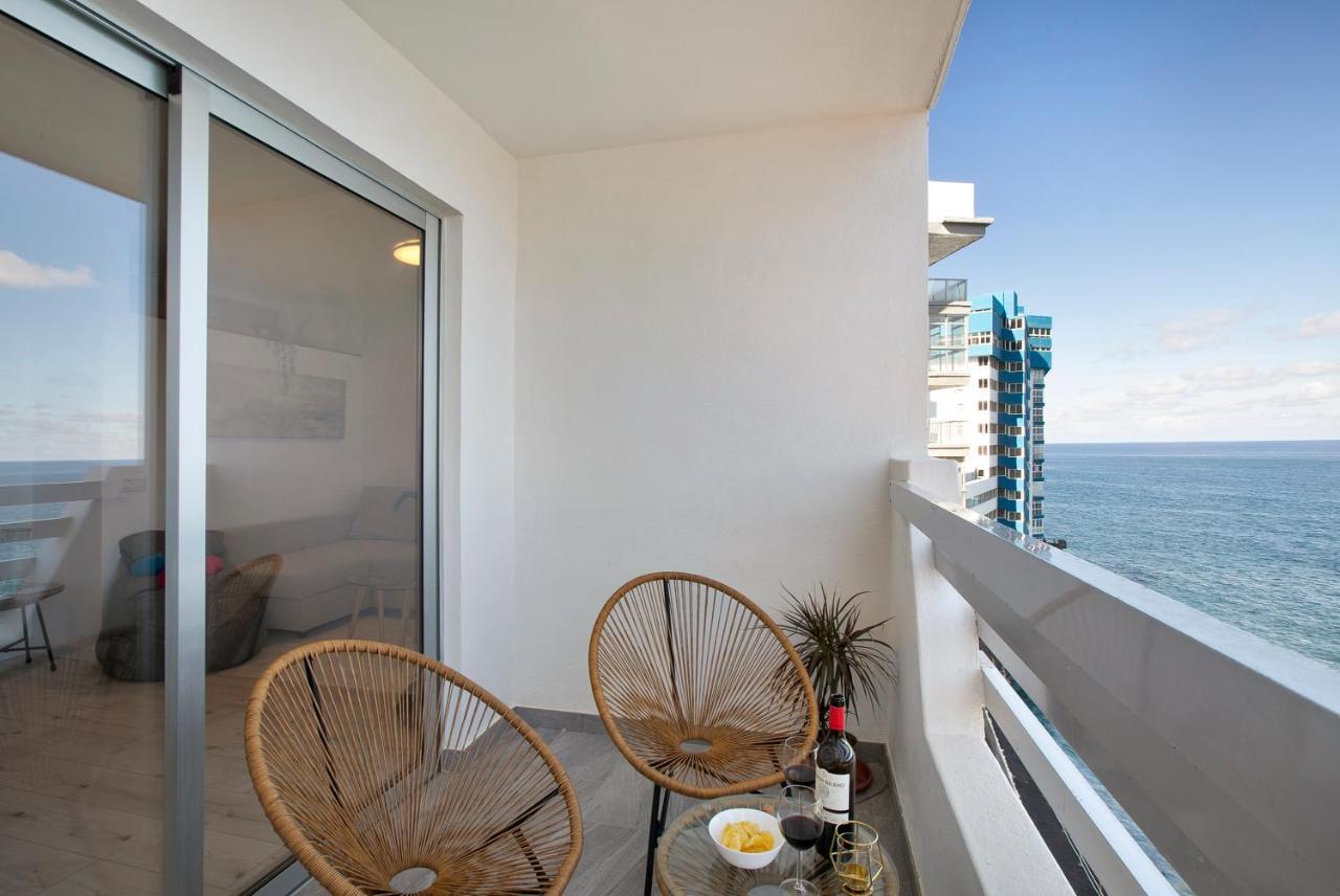 Salitre Suites Tamara Tacoronte Luaran gambar