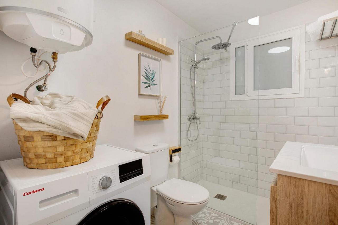 Salitre Suites Tamara Tacoronte Luaran gambar