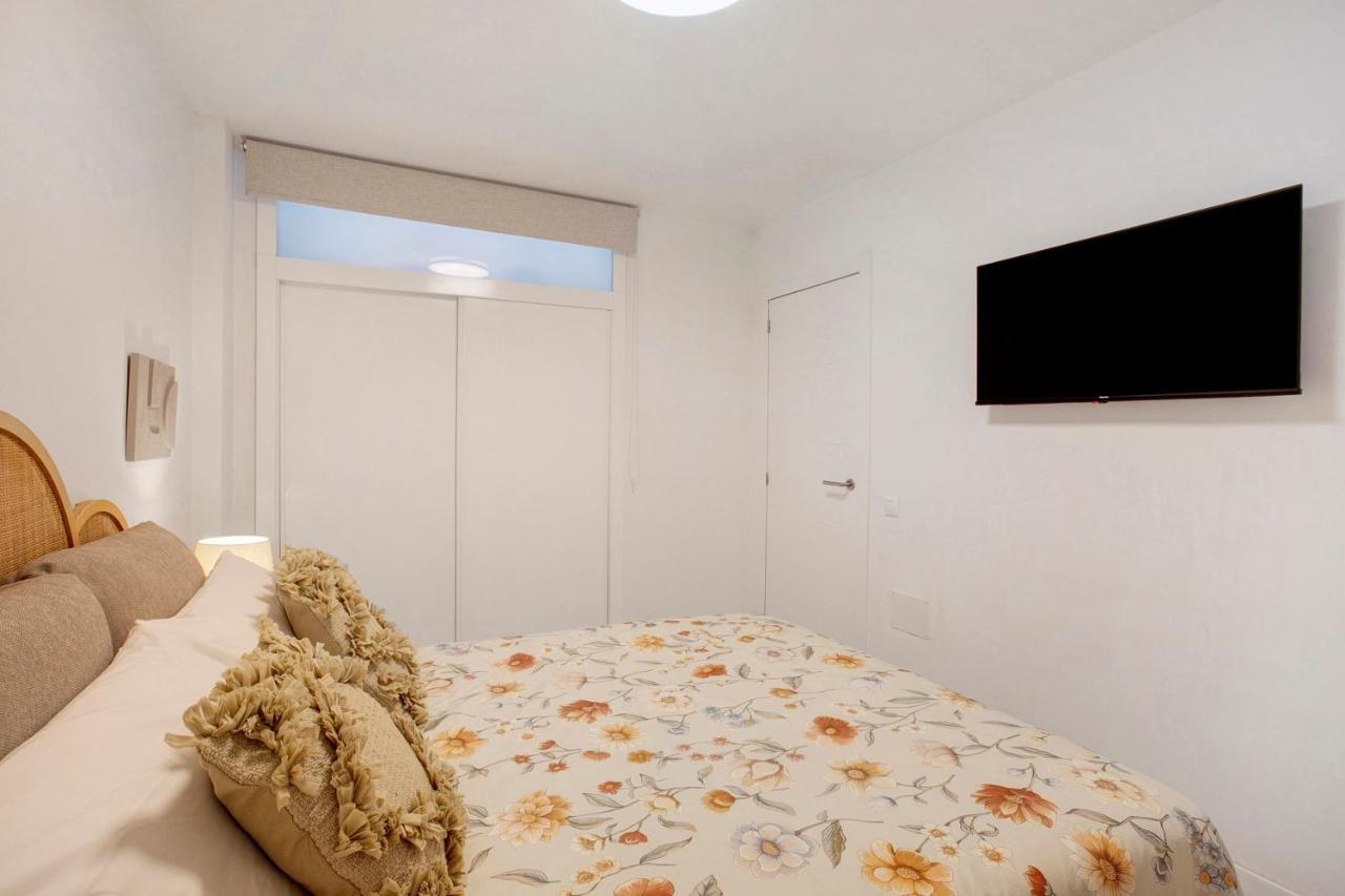 Salitre Suites Tamara Tacoronte Luaran gambar