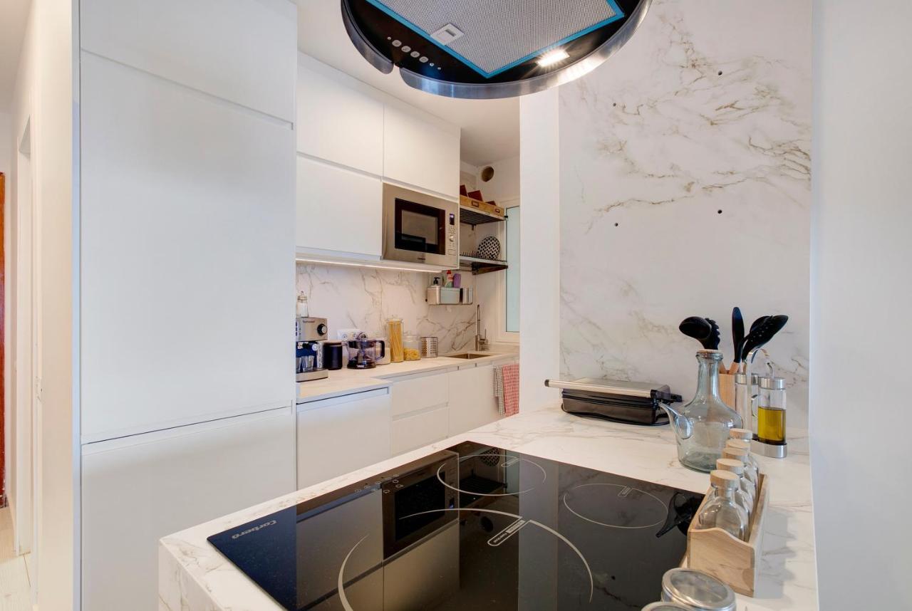 Salitre Suites Tamara Tacoronte Luaran gambar