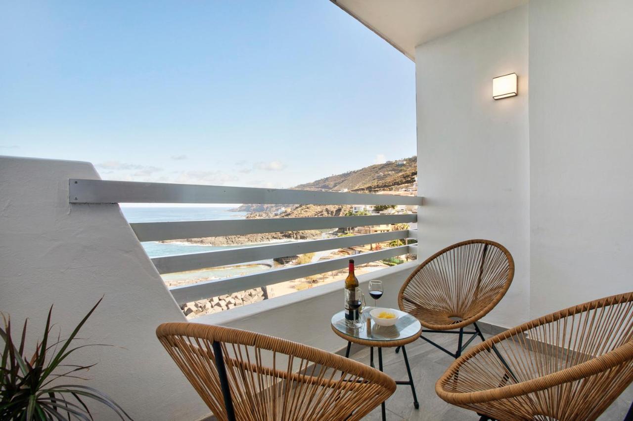 Salitre Suites Tamara Tacoronte Luaran gambar