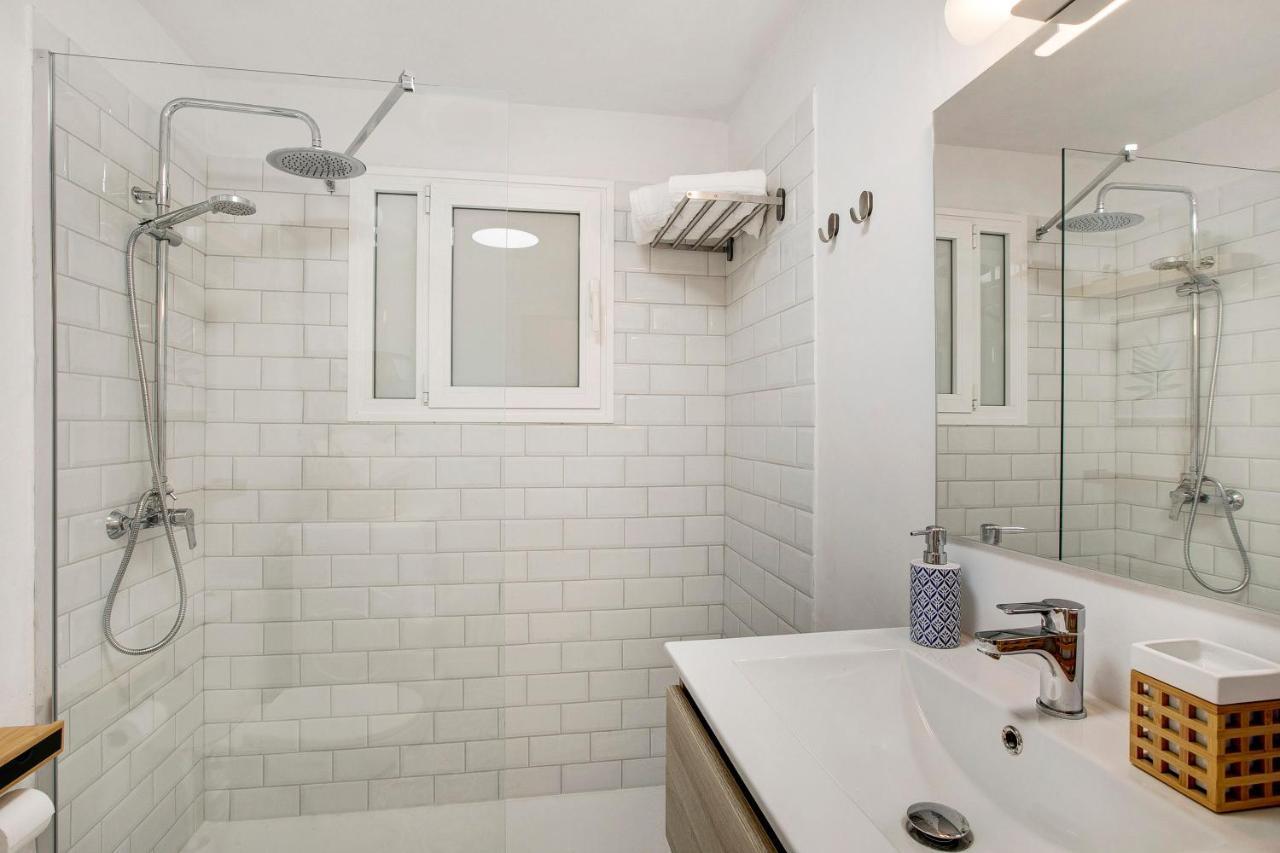 Salitre Suites Tamara Tacoronte Luaran gambar