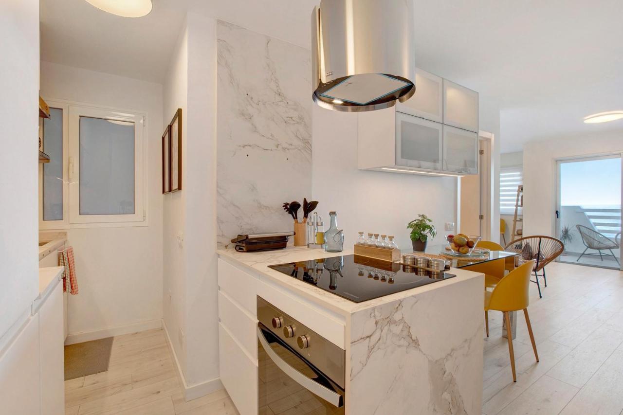 Salitre Suites Tamara Tacoronte Luaran gambar