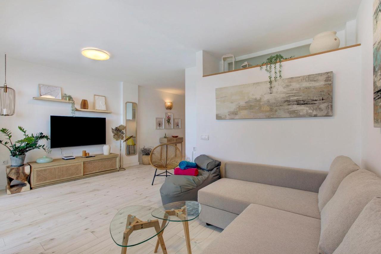 Salitre Suites Tamara Tacoronte Luaran gambar