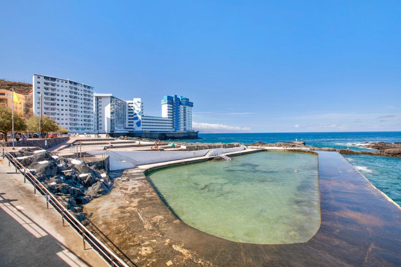 Salitre Suites Tamara Tacoronte Luaran gambar